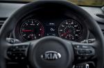 Kia Rio 5-Door 2017 года (UK)